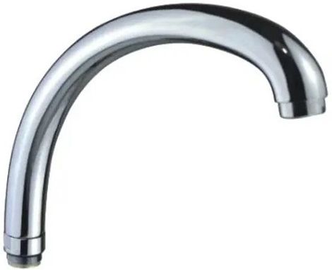 Излив рефлекторный G-lauf UCG-3249B, внешняя резьба купить в СОМ