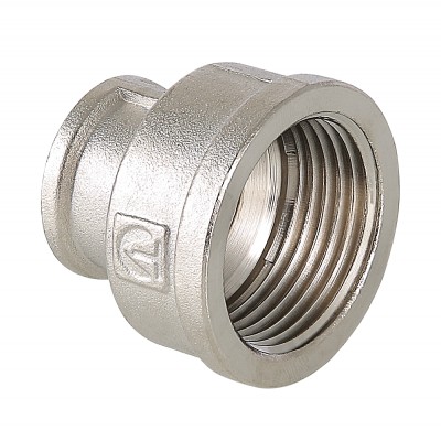 Муфта-переход 1 х1/2" ВВ VT240 купить в СОМ