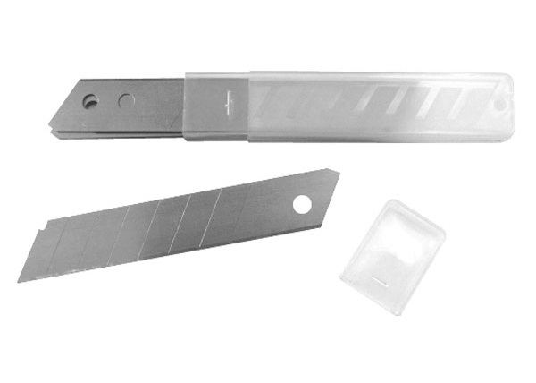 Лезвия сменные для ножей