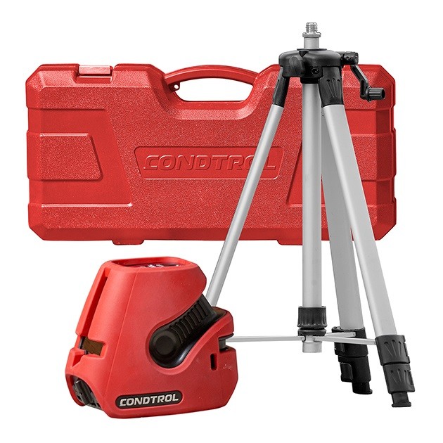 Лазерные уровни