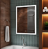 Зеркало Led Sevilia, 600х800 мм, с сенсором купить в СОМ