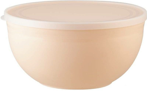 Миска Line 3,0л с крышкой купить в СОМ