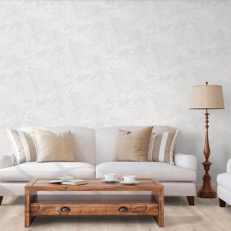 Обои виниловые на флизелиновой основе 585931 Victoria Stenova AVISTO ФИЕСТА / FIESTA, 1.06 х 10.05 м . купить в СОМ