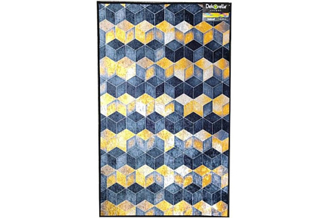 Дорожка Dekorelle Вельвет шелк в ассортименте 0,6м купить в СОМ
