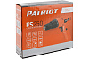 Дрель-шуруповерт сетевой Patriot FS 250, 280Вт купить в СОМ