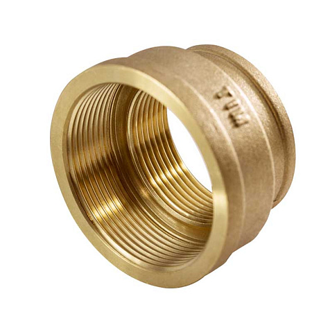Муфта 1 1/4 х1" ВВ STI купить в СОМ