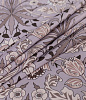 Портьера Legrand Бетти 150х260 трюфель адверта купить в СОМ
