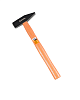 Молоток ВИХРЬ, деревянная рукоятка, 600г купить в СОМ