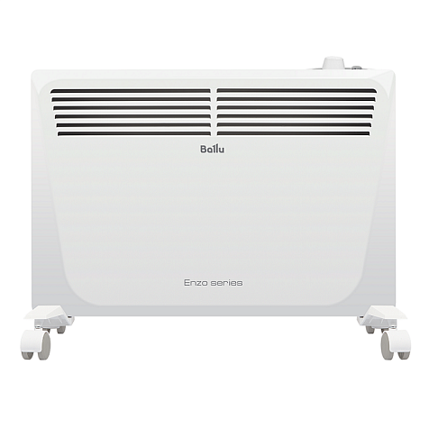 Конвектор электрический BALLU Еnzo ВЕС/EZMR-1500 купить в СОМ