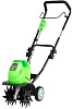 Культиватор аккумуляторный Greenworks G40TL, 40В, Li-ion, АКБ 1х4.0А/ч купить в СОМ