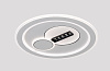 Светильник Linvel MS1127 146W 30000-6000K Белый, ПДУ купить в СОМ