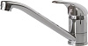 Смеситель для мойки Frap 4202-В, однорычажный купить в СОМ