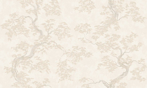 Обои виниловые на флизелиновой основе 9156-22 WallSecret Comfort Bonsai, 1.06 х 10.05 м . купить в СОМ