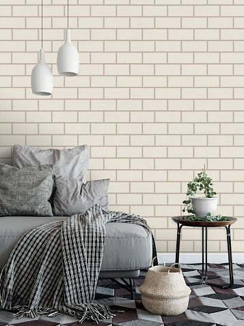 Обои виниловые на флизелиновой основе 7348-01 Euro Decor Блэкс / Blacks, 1.06 х 10 м . купить в СОМ
