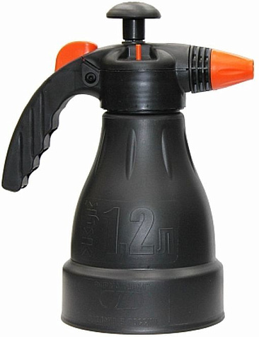 Опрыскиватель Жук 1.2л купить в СОМ