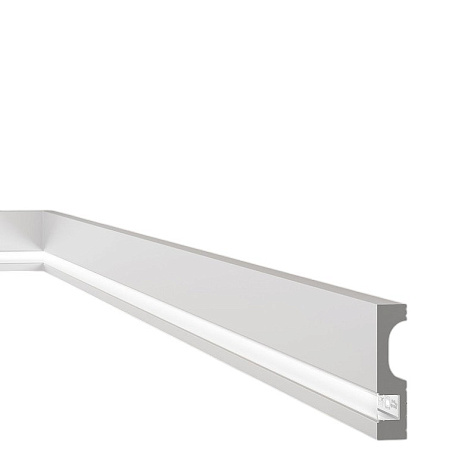Плинтус потолочный IL11 LED NMC 80х20 см купить в СОМ