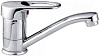 Смеситель для мойки Frap 4528-В, однорычажный купить в СОМ