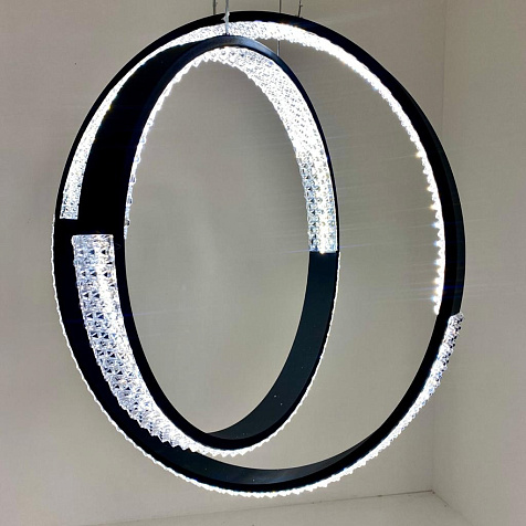 Люстра LE LED CH KAILA 126W купить в СОМ