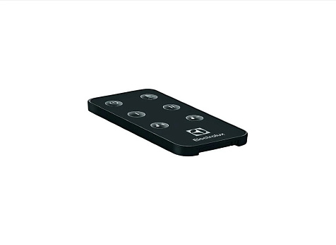 Камин электрический Electrolux Antico EFP/P-3020LS, серый купить в СОМ