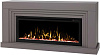 Очаг эл. RealFlame SAPHIR-S 42 с порталом Stanley 42 BG-P618 , МДФ, цвет мокко купить в СОМ