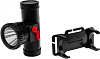 Фонарь налобный+ручной Ultraflash LED53415 акк, 4V, 1W, 50lm, 3 реж, кронш MagicClip, черн/пласт USB купить в СОМ