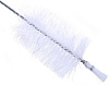 Ерш бутылочный 0,5л иск.щетина 1С29 купить в СОМ