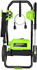 Мойка высокого давления Greenworks GPW2000 купить в СОМ