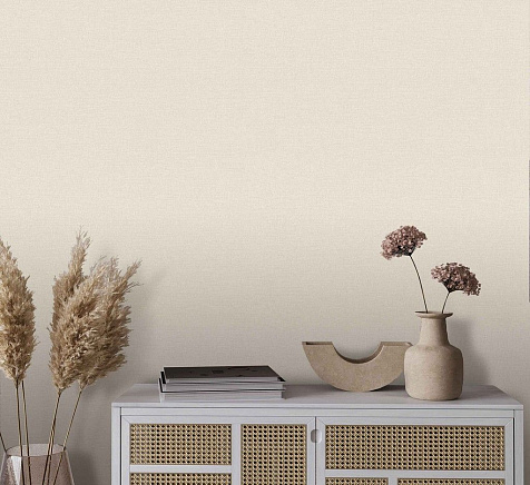 Обои виниловые на флизелиновой основе 7337-01 Euro Decor Лен / Linen, 1.06 х 10 м . купить в СОМ