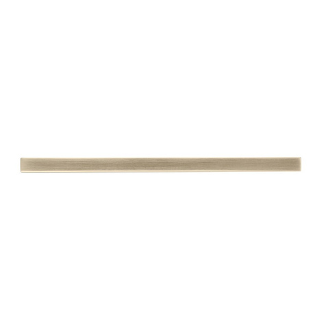 Ручка-скоба мебельная Edson 8927 LIGHT GOLD 160 MM купить в СОМ