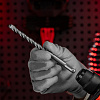 Бур MATRIX, SDS-Plus, 10х160мм купить в СОМ