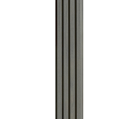 Стеновая панель CM Wall, STONE GREY, 26х219х3000 мм купить в СОМ