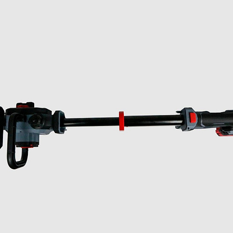 Пила цепная ProfiPower PL-12, 20В, Li-ion, 4.0А/ч, шина 30см, телескопическа штанга купить в СОМ