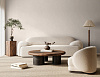 Обои виниловые на флизелиновой основе 9157-12 WallSecret Comfort Bonsai, 1.06 х 10.05 м . купить в СОМ