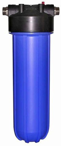 Корпус Гейзер 20BB ПП купить в СОМ