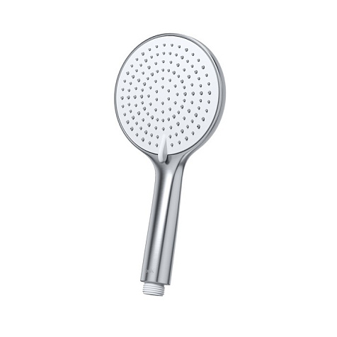Лейка для душа Iddis Optima Home OPH3FBCi18, хром матовый купить в СОМ