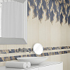 Панель ПВХ термоперевод Мелони Баучи-Форд 177 2700х250х8мм купить в СОМ