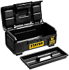 Ящик для инструмента STAYER Toolbox-16, 390х210х160мм купить в СОМ