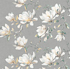 Обои виниловые на флизелиновой основе 585103 Victoria Stenova Magnolia, 1.06 х 10.05 м . купить в СОМ