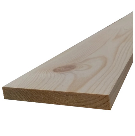Панель шлифованная, ПШ-12х100х2975 мм купить в СОМ