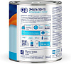 Эмаль ПФ-115 Formula Q8, синяя, 10 кг купить в СОМ