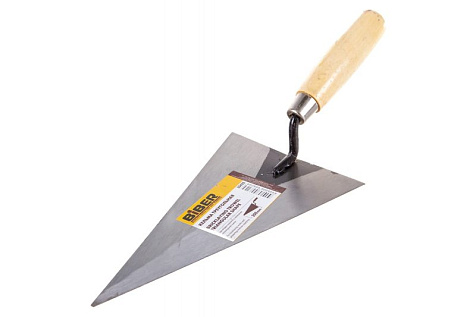 Кельма BIBER треугольник, 200мм купить в СОМ