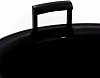 Кашпо Фасет 2л с автополивом серое купить в СОМ