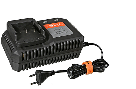 Зарядное устройство Sturm SBC2004, 18В, 4.5А/ч, 1BatterySystem купить в СОМ
