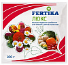 Удобрение Фертика Люкс 100г купить в СОМ