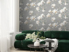 Обои виниловые на флизелиновой основе 585103 Victoria Stenova Magnolia, 1.06 х 10.05 м . купить в СОМ