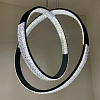 Люстра LE LED CH KAILA 126W купить в СОМ