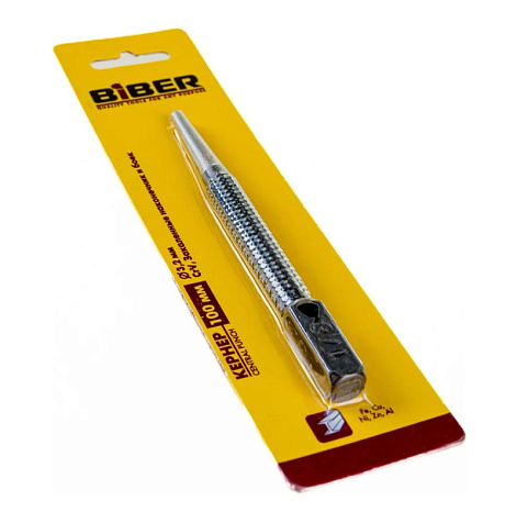 Кернер BIBER, 100 мм купить в СОМ