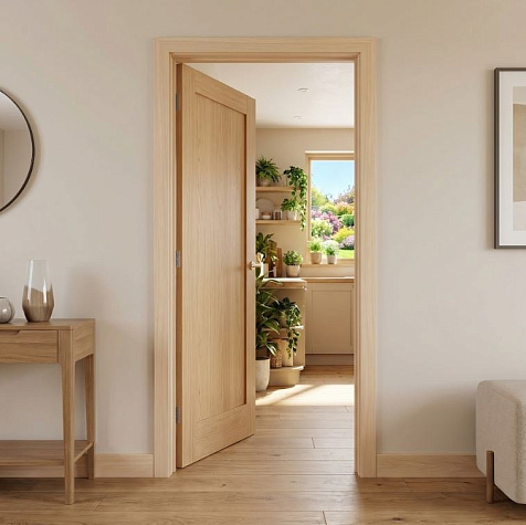 Наличник 15х70х2400мм, липа сорт А купить в СОМ