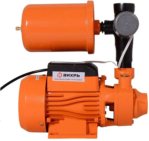 Станция водоснабжения ВИХРЬ АСВ-370/2Ч купить в СОМ