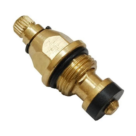 Кран-букса 3/8" резиновая, 24 шлиц /772275 купить в СОМ